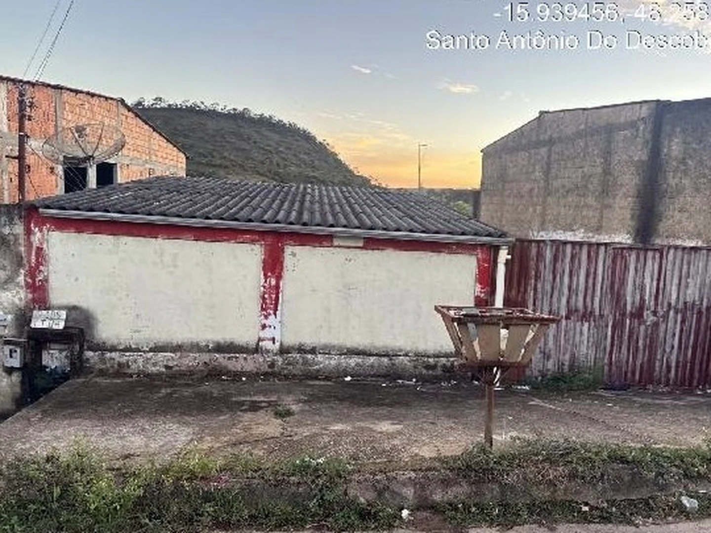 Casa - Santo Antonio Do Descoberto, GO - foto 1