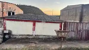 Casa - Santo Antonio Do Descoberto, GO