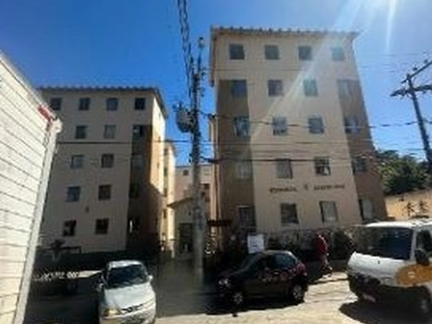 Apartamento - Juiz De Fora, MG - foto 1