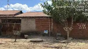 Casa - Cocalzinho De Goias, GO