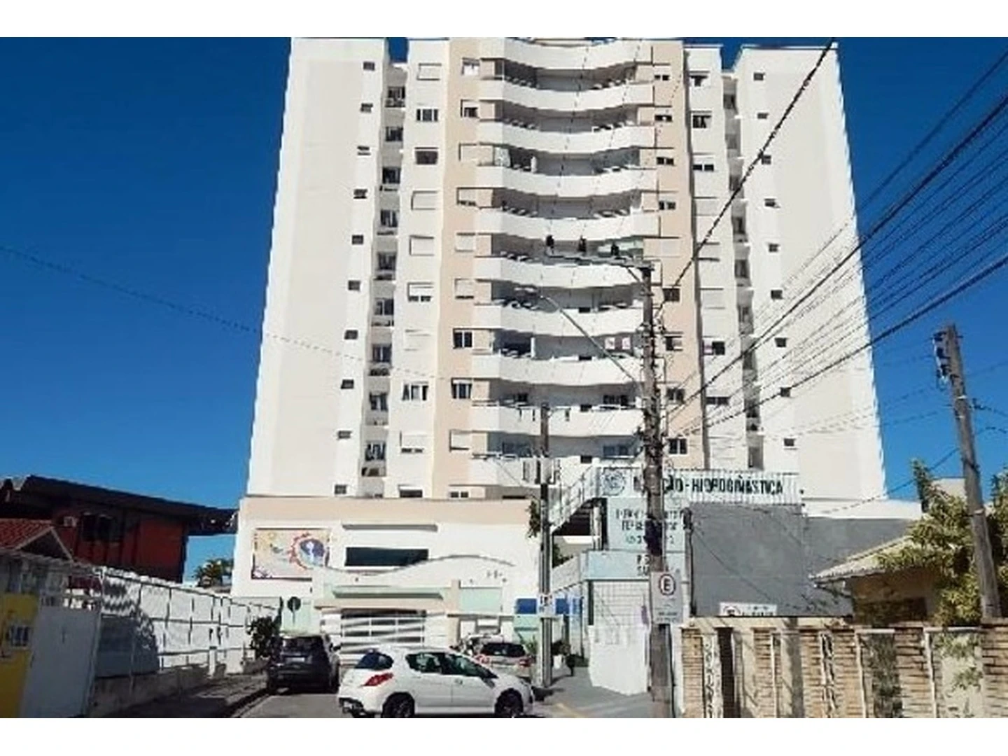 Apartamento - Sao Jose, SC - foto 1