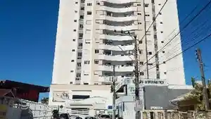 Apartamento - Sao Jose, SC