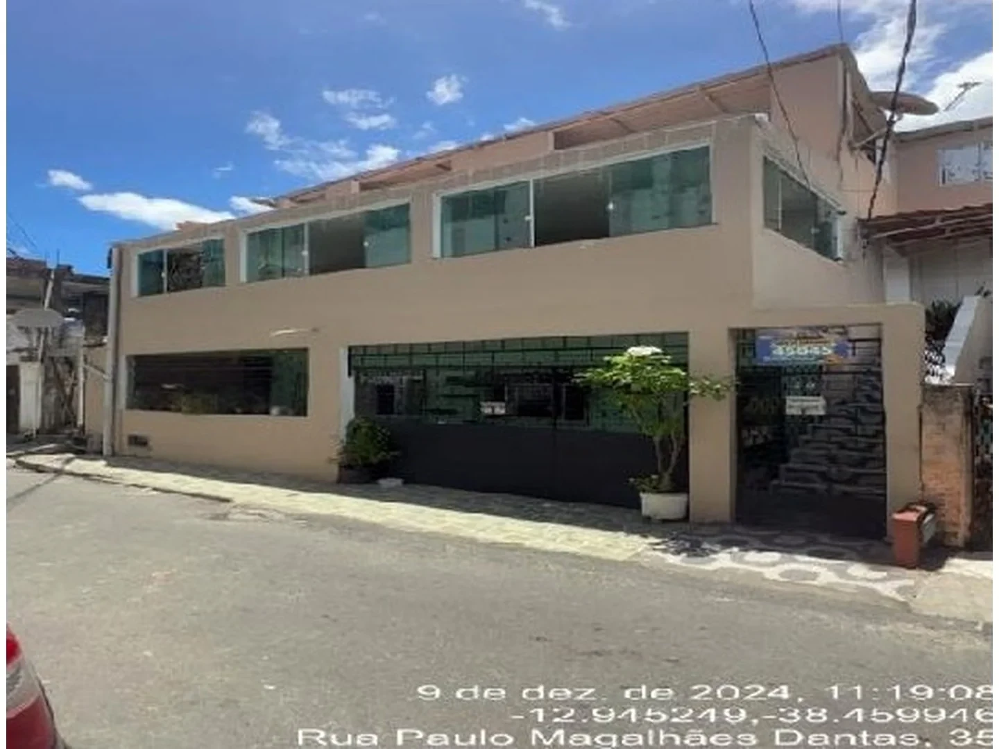 Apartamento - Salvador, BA - foto 1
