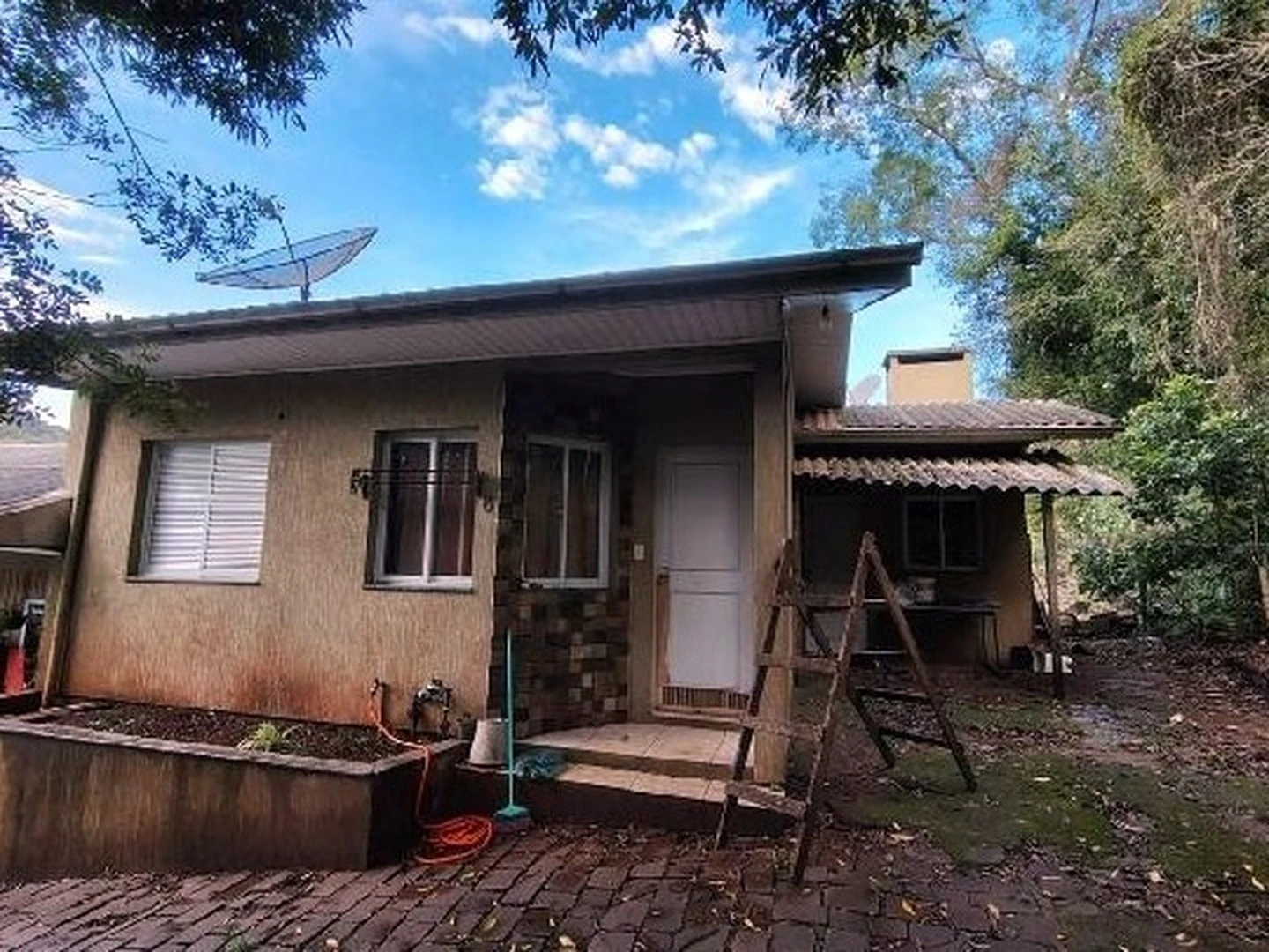 Casa - Serafina Correa, RS - foto 1