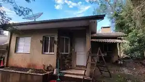 Casa - Serafina Correa, RS