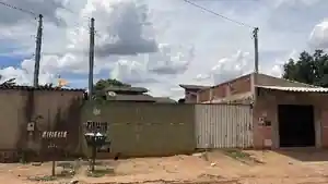 Casa - Santo Antonio Do Descoberto, GO