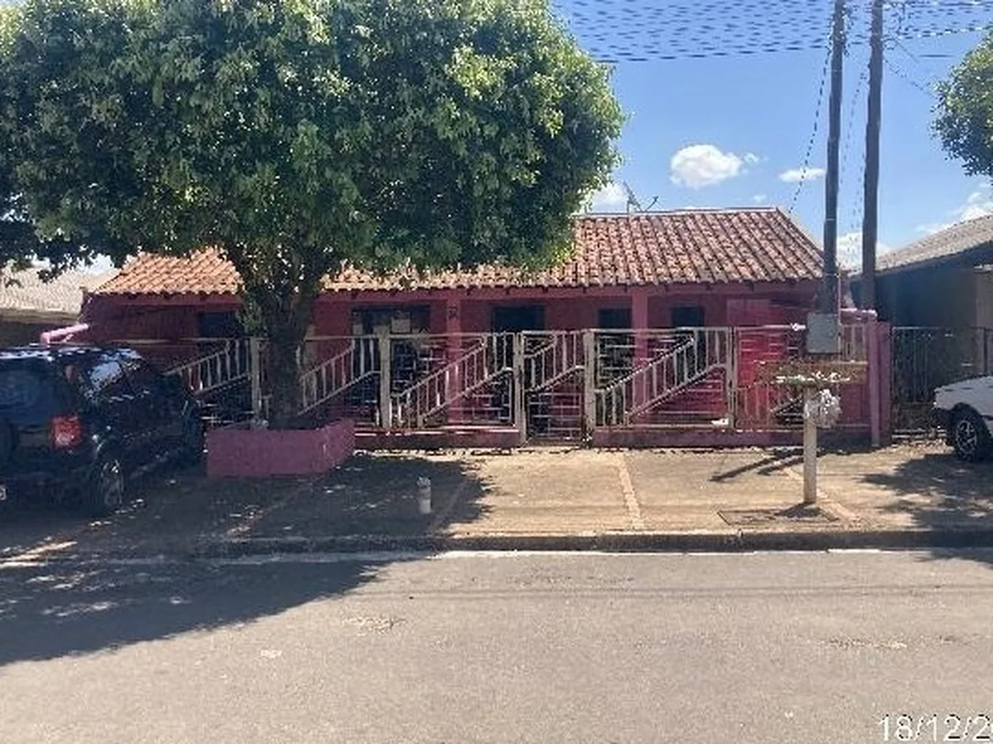 Casa - Cafeara, PR - foto 1