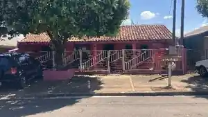 Casa - Cafeara, PR