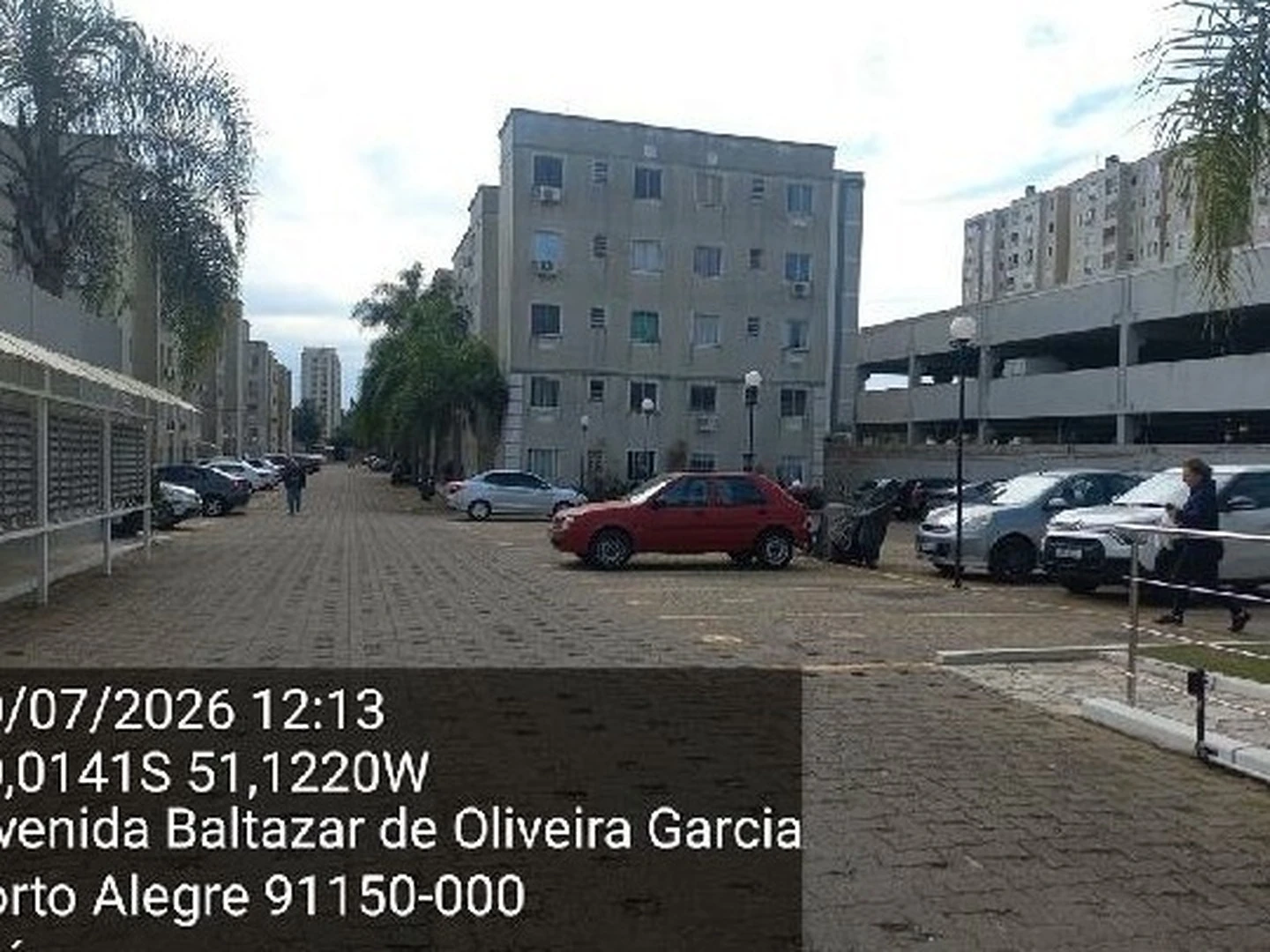 Apartamento - Porto Alegre, RS - foto 1