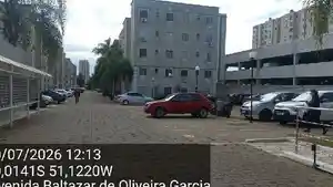 Apartamento - Porto Alegre, RS