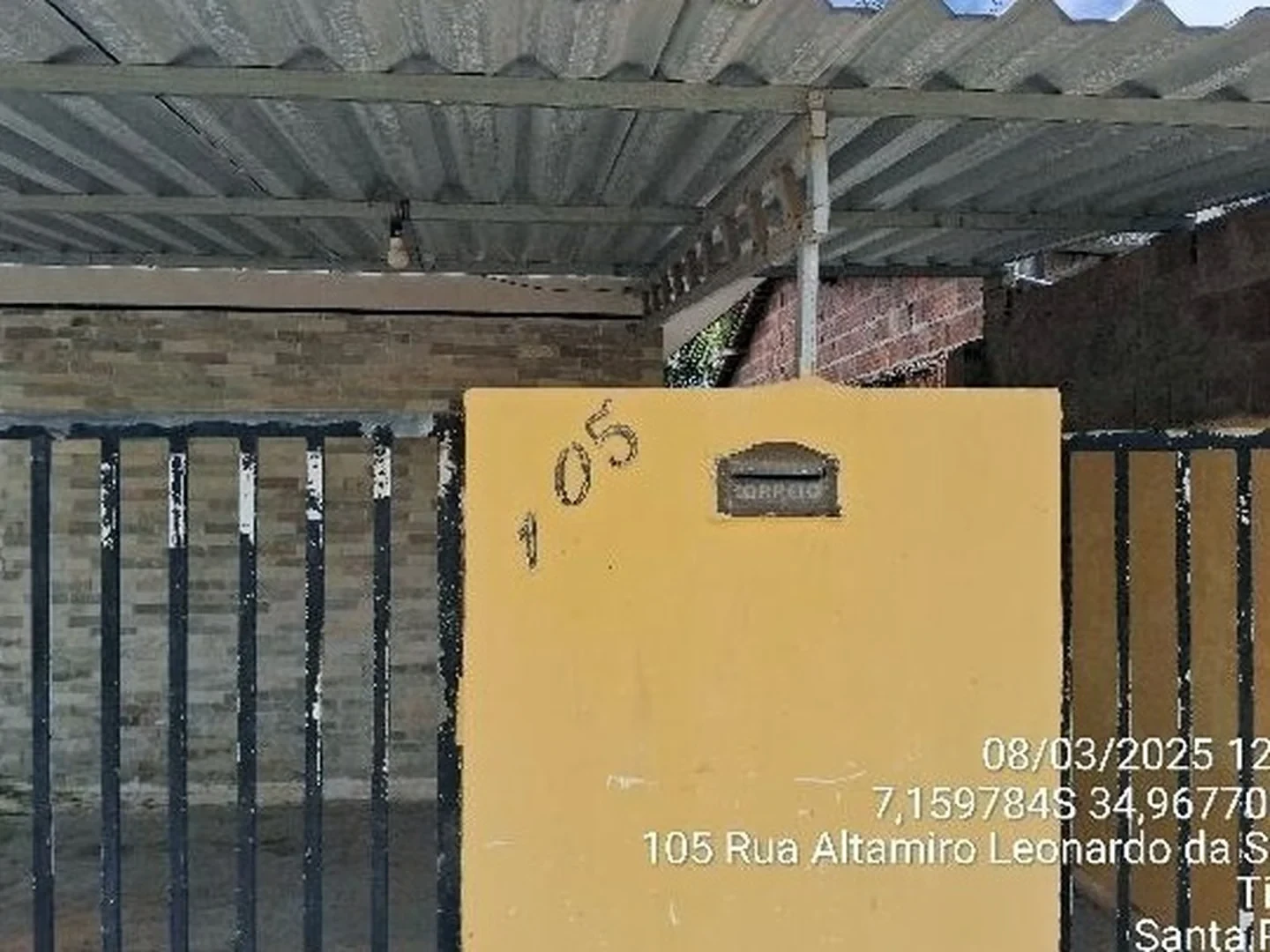 Casa - Santa Rita, PB - foto 1