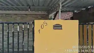 Casa - Santa Rita, PB