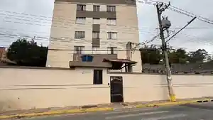 Apartamento - Ferraz De Vasconcelos, SP