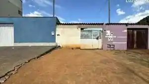 Casa - Luziania, GO