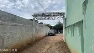 Casa - Contenda, PR