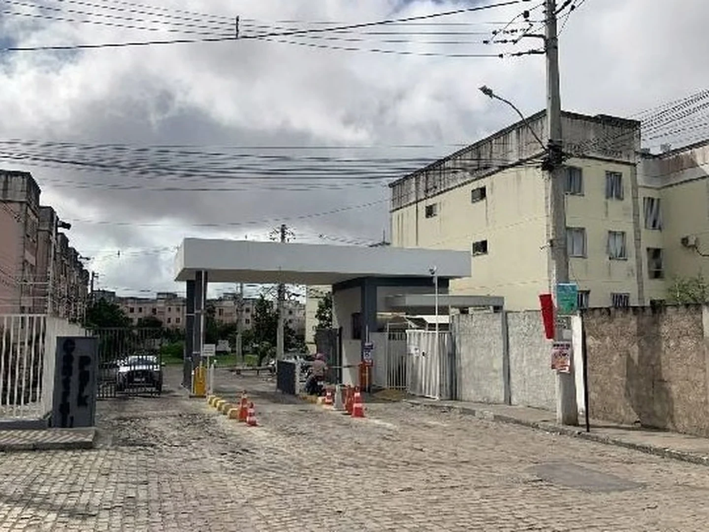 Apartamento - Feira De Santana, BA - foto 1
