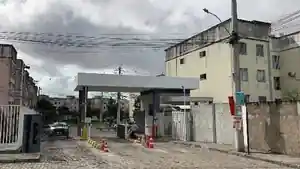 Apartamento - Feira De Santana, BA