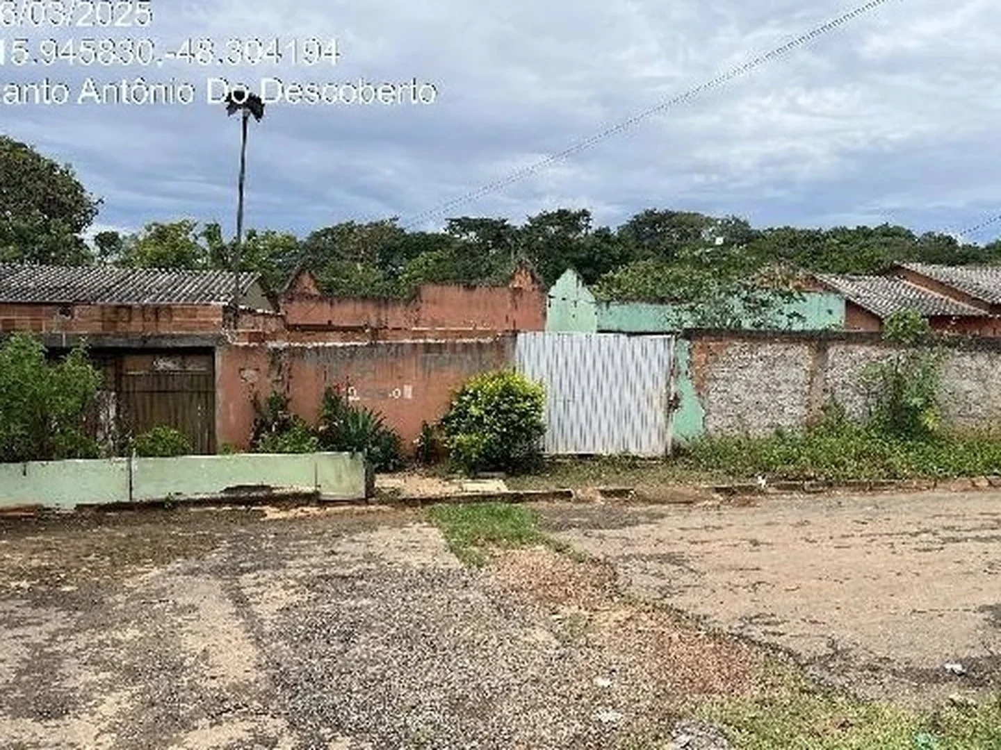 Casa - Santo Antonio Do Descoberto, GO - foto 1