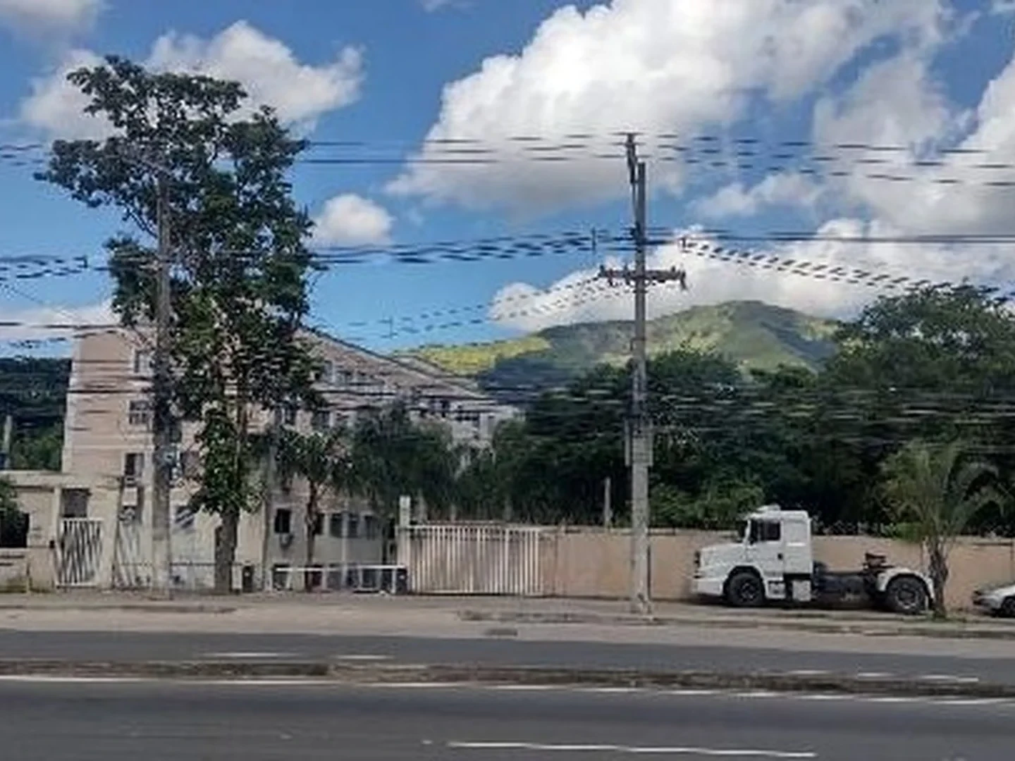 Apartamento - Rio De Janeiro, RJ - foto 1