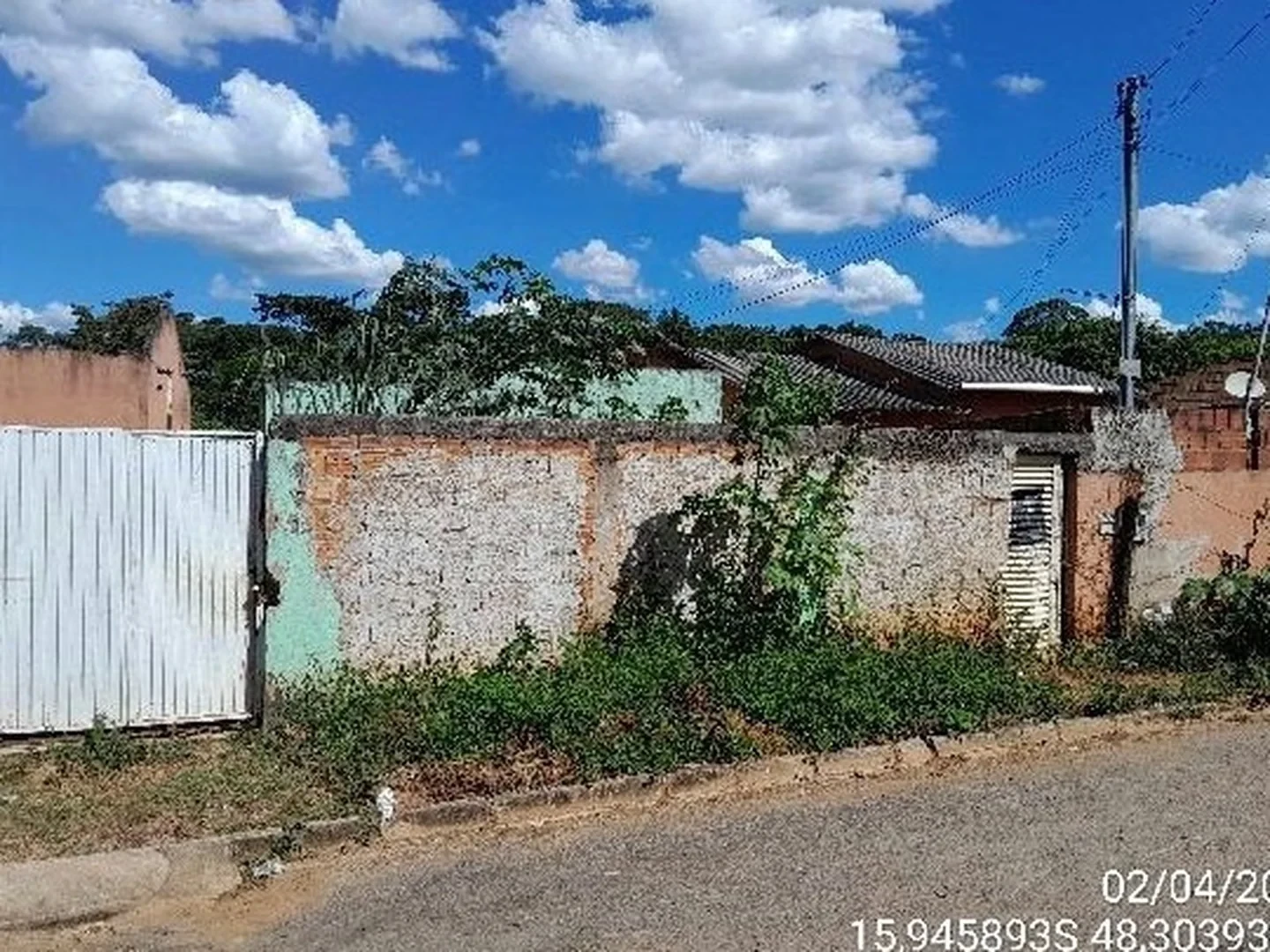 Casa - Santo Antonio Do Descoberto, GO - foto 1