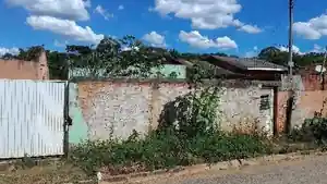 Casa - Santo Antonio Do Descoberto, GO