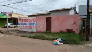 Casa - Luziania, GO