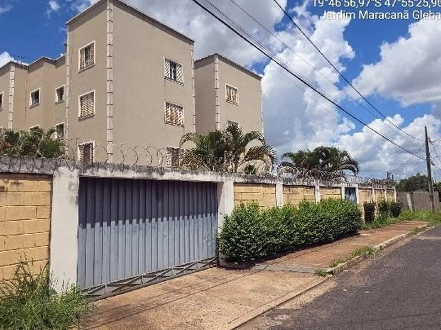 Apartamento - Uberaba, MG - foto 1