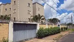 Apartamento - Uberaba, MG