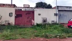 Casa - Luziania, GO