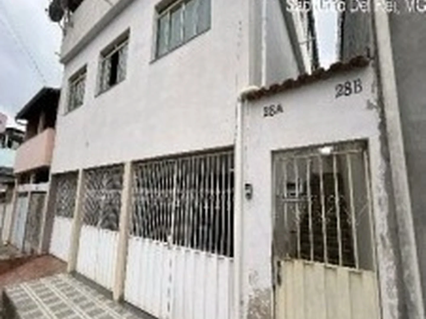 Casa - Sao Joao Del Rei, MG - foto 1