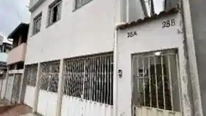 Casa - Sao Joao Del Rei, MG