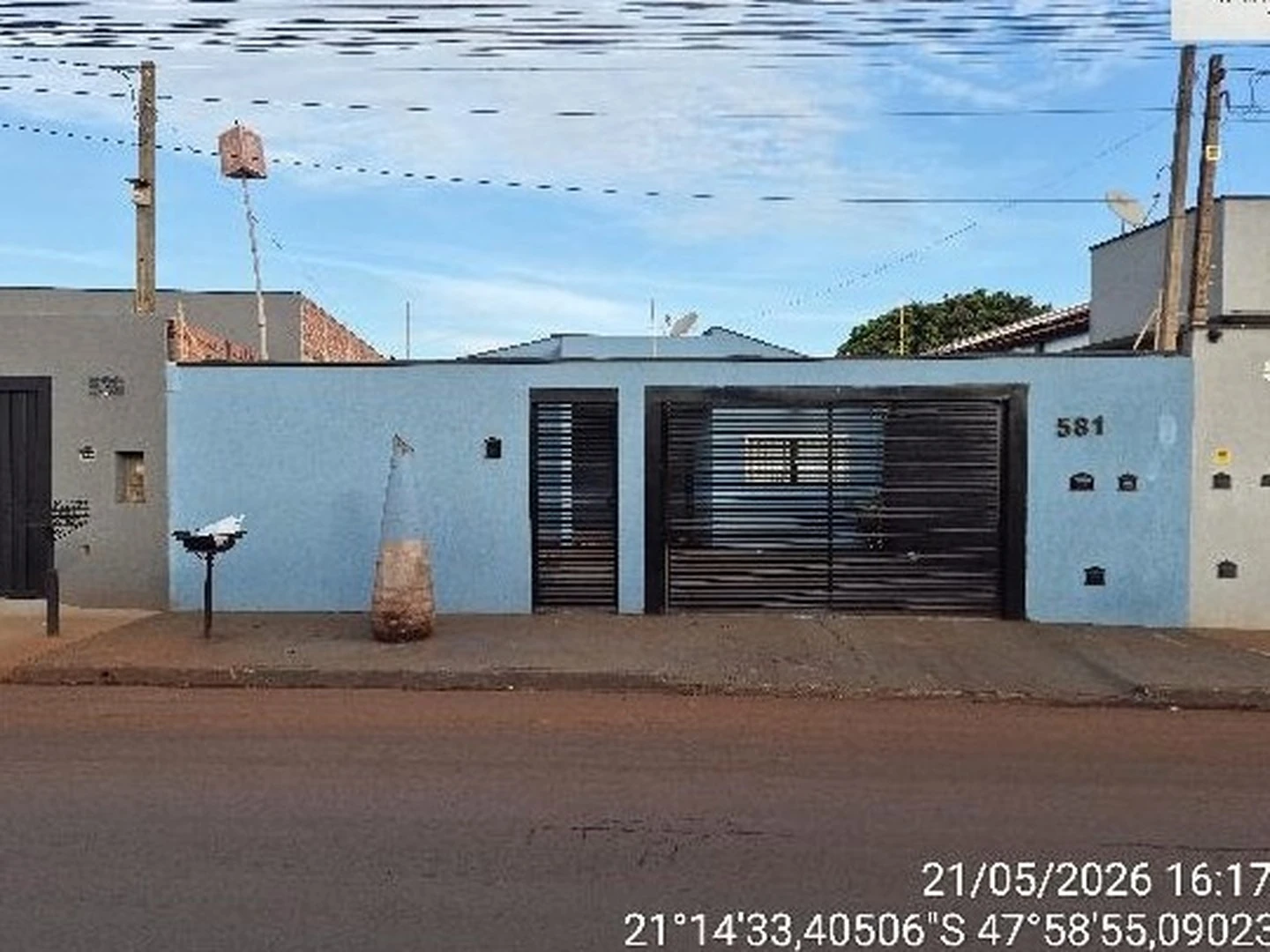 Casa - Dumont, SP - foto 1