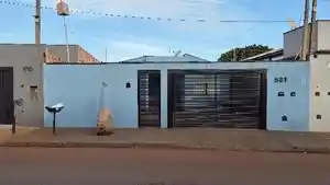 Casa - Dumont, SP