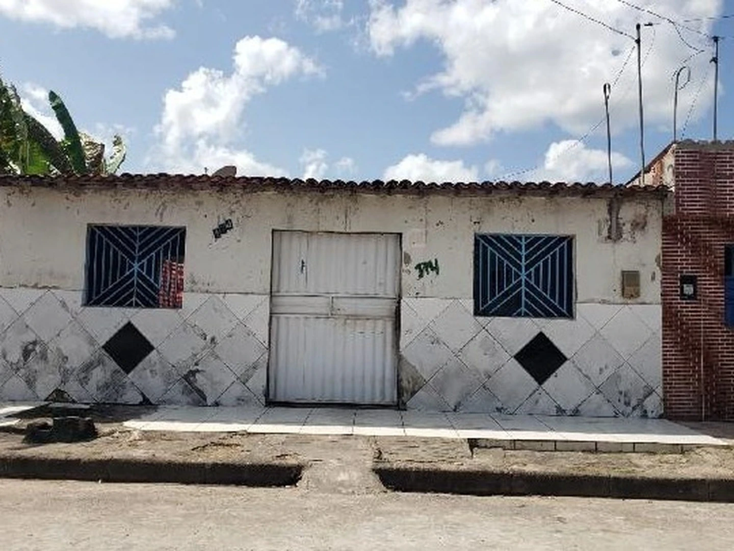 Casa - Teotonio Vilela, AL - foto 1