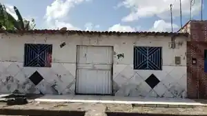 Casa - Teotonio Vilela, AL