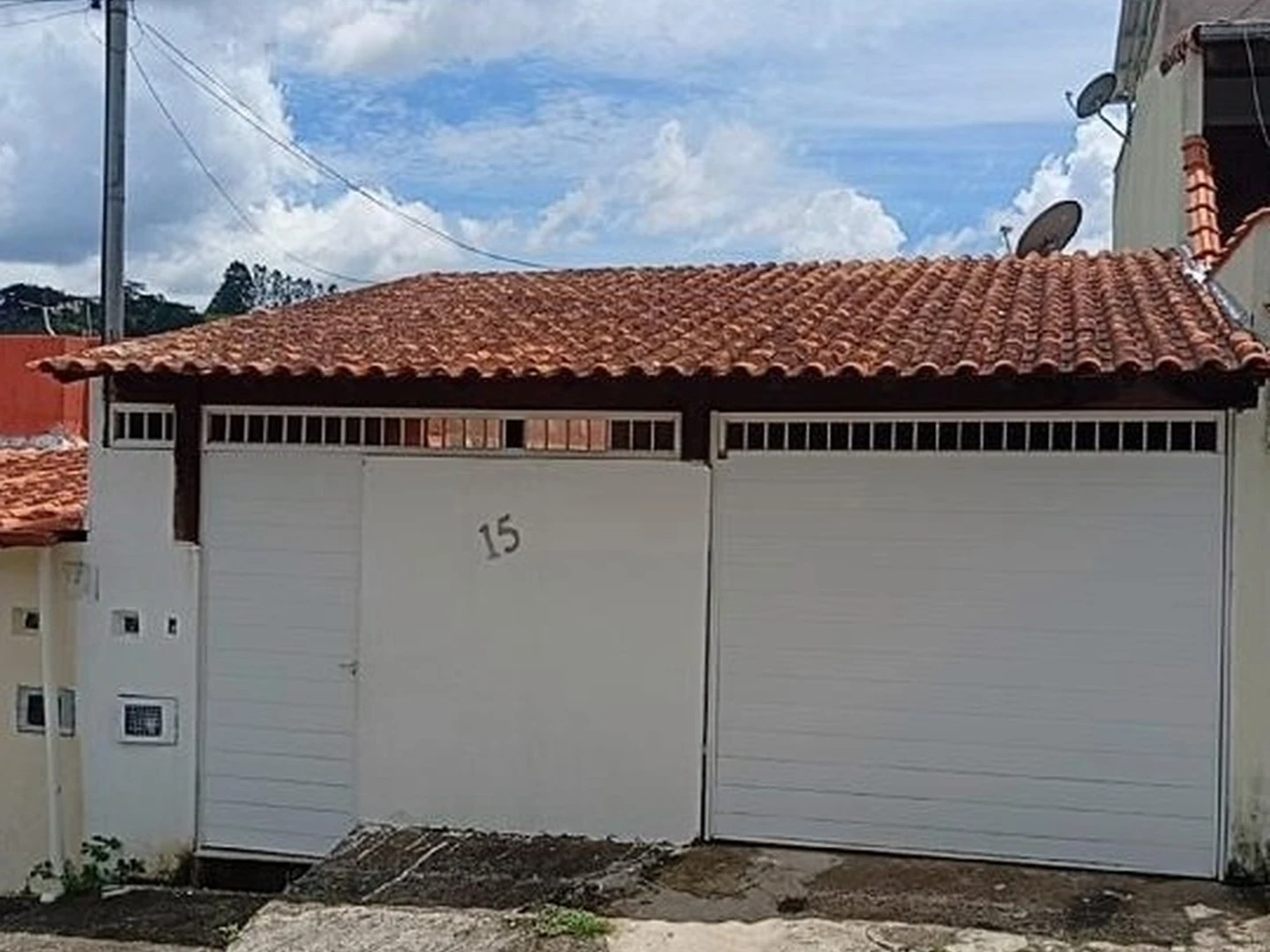 Casa - Juiz De Fora, MG - foto 1