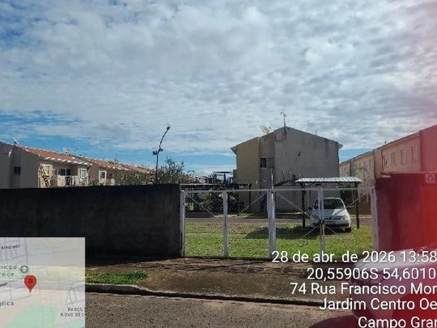 Apartamento - Campo Grande, MS - foto 1
