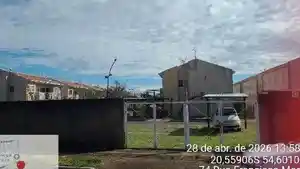 Apartamento - Campo Grande, MS