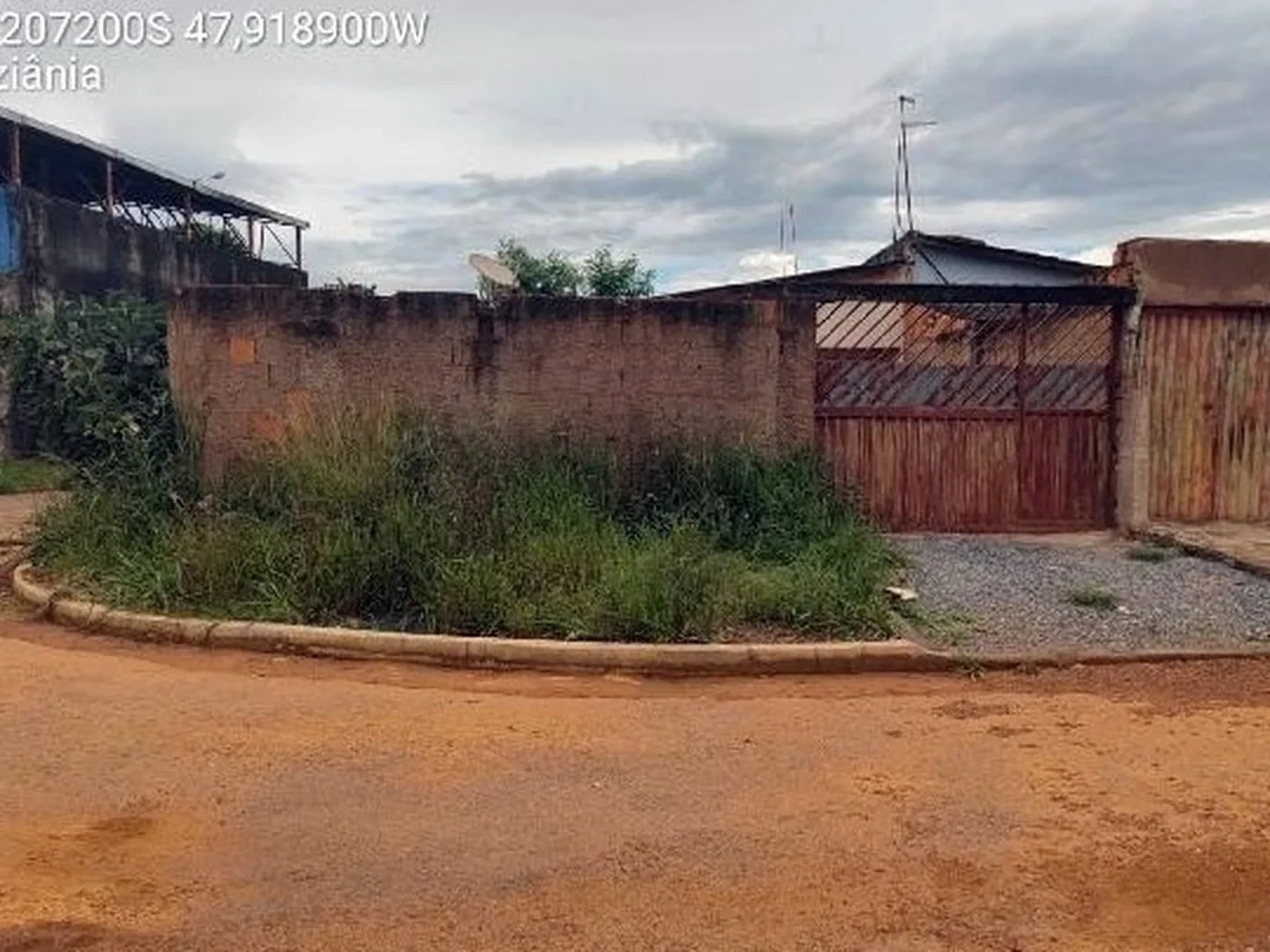 Casa - Luziania, GO - foto 1