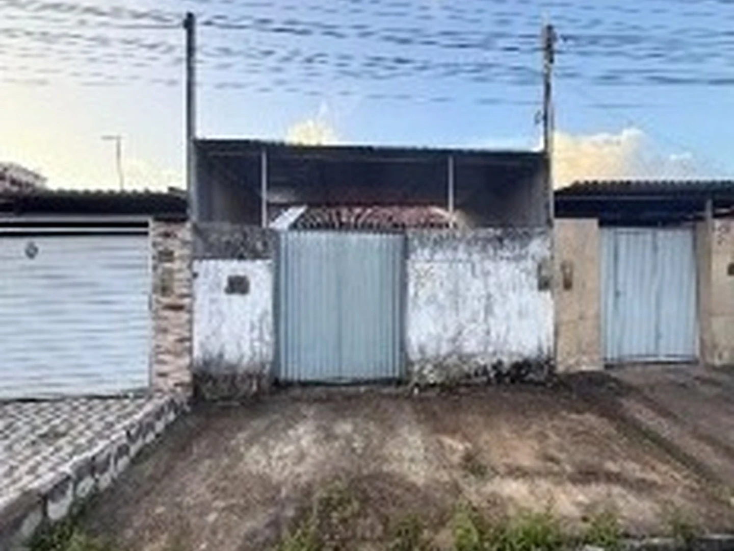 Casa - Santa Rita, PB - foto 1