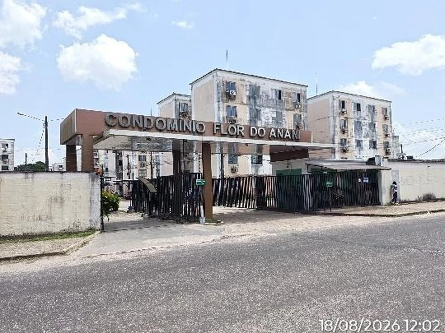 Apartamento - Ananindeua, PA - foto 1