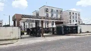 Apartamento - Ananindeua, PA