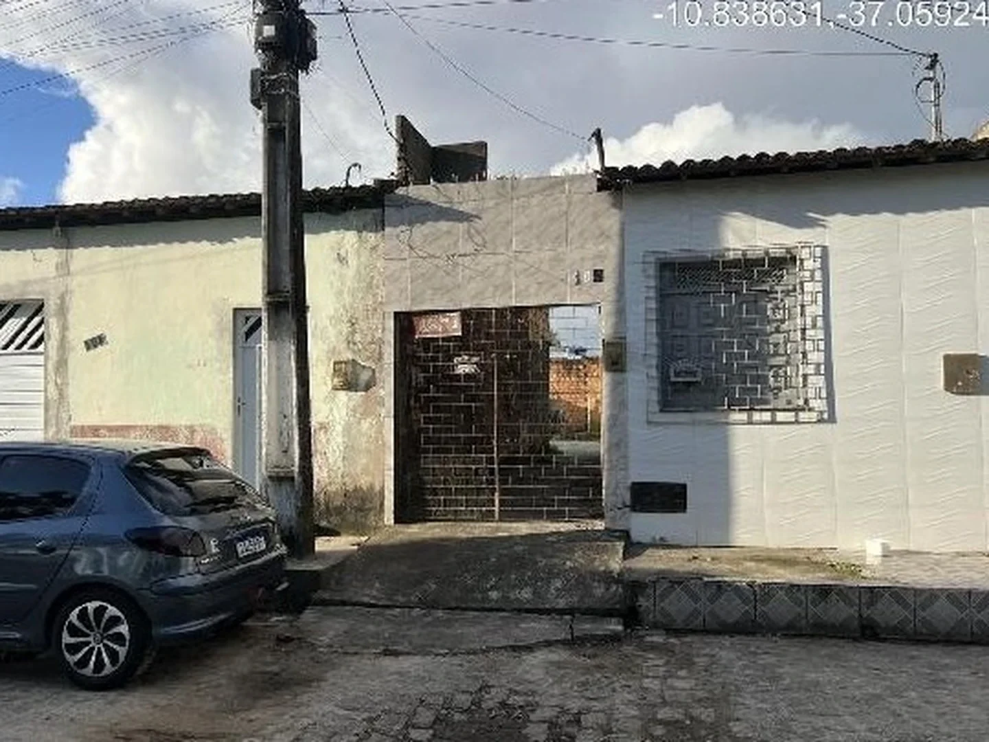 Casa - Nossa Senhora Do Socorro, SE - foto 1