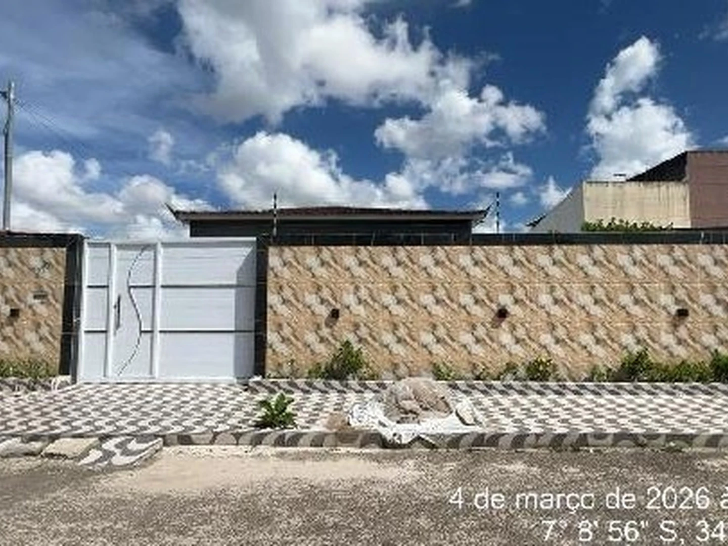 Casa - Bayeux, PB - foto 1