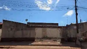 Casa - Luziania, GO