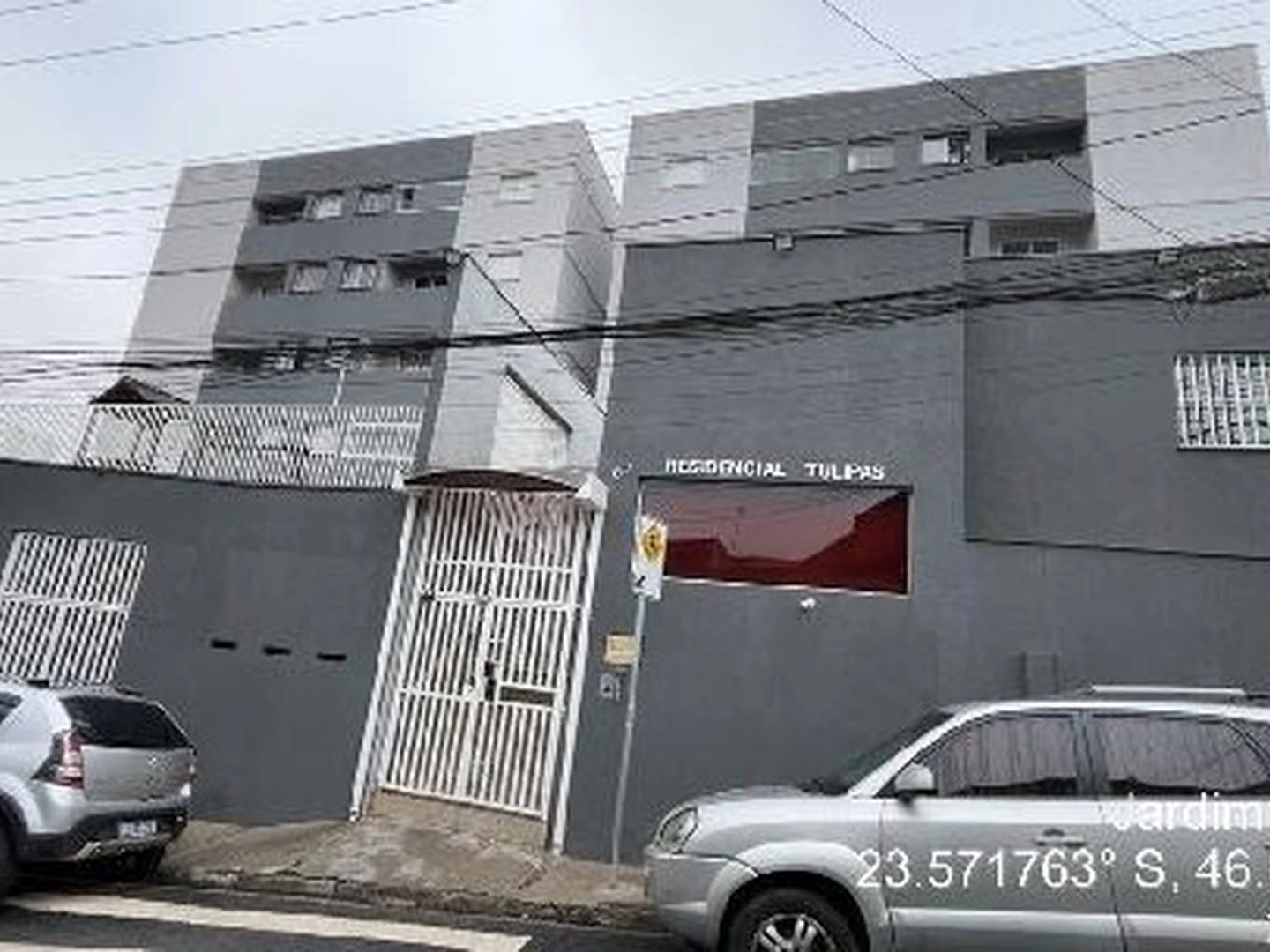 Apartamento - Osasco, SP - foto 1
