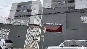 Apartamento - Osasco, SP