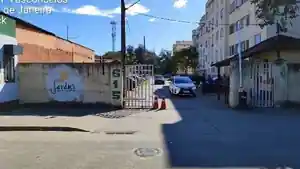 Apartamento - Rio De Janeiro, RJ