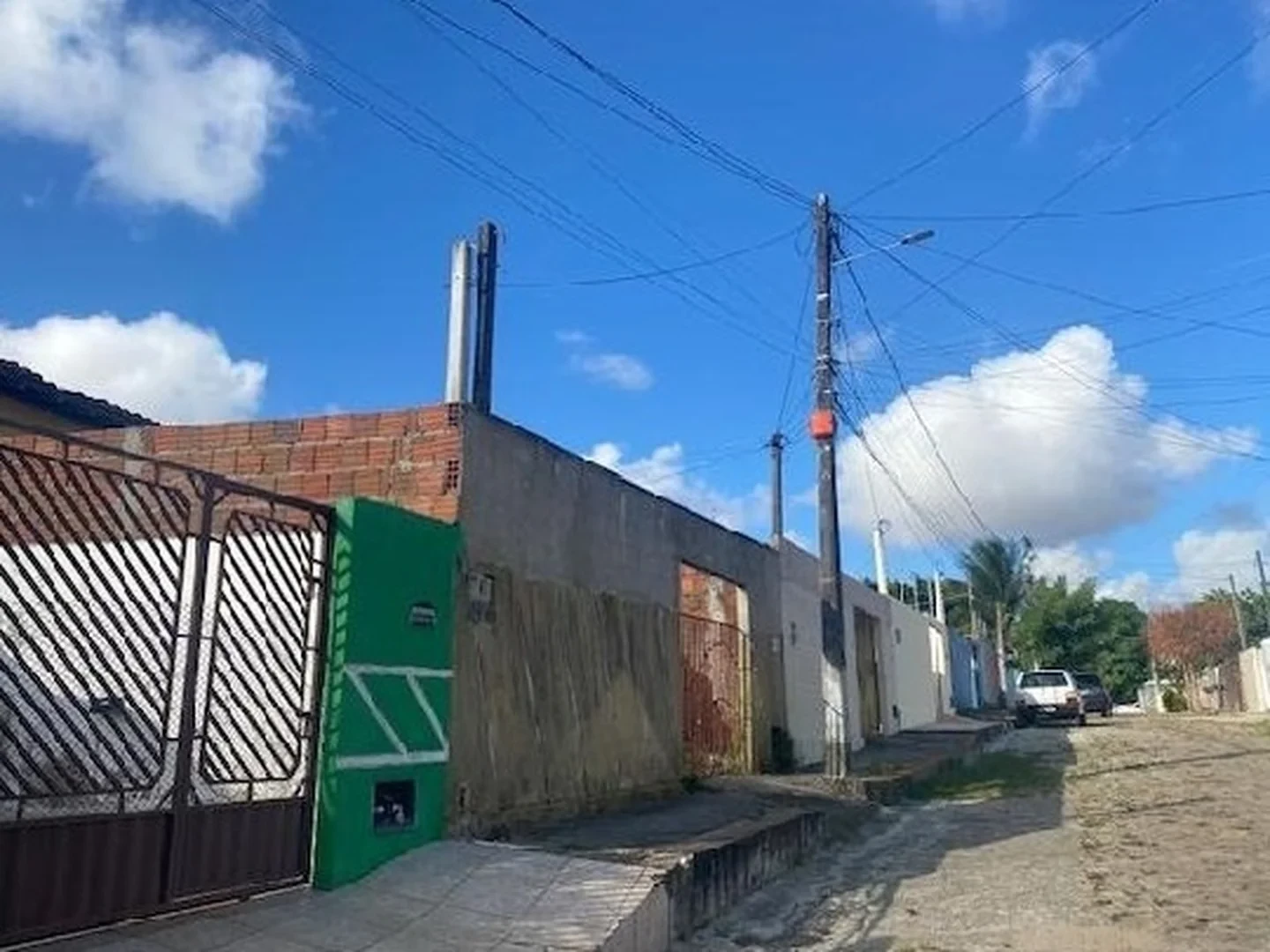 Casa - Extremoz, RN - foto 1