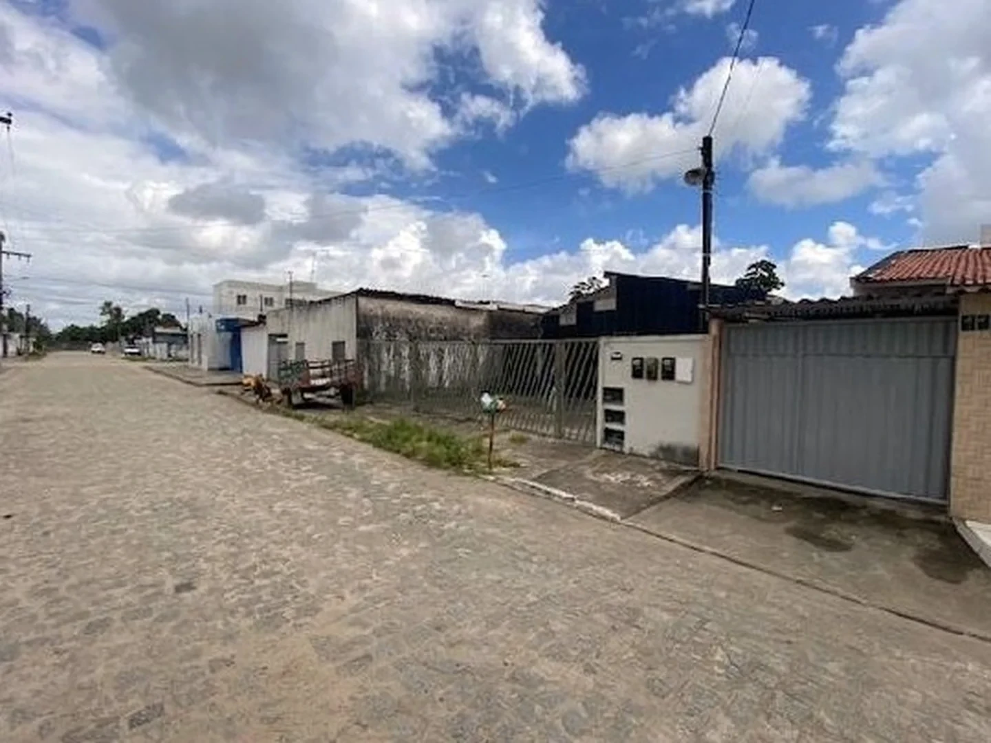 Casa - Santa Rita, PB - foto 1